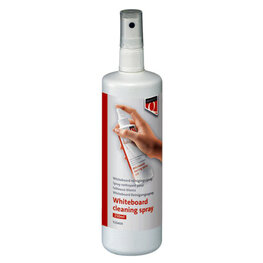 Whiteboard Cleaning Spray 250ml Whiteboard Cleaning Spray 250ml