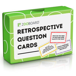 Retrospective Question Cards
